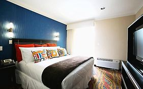 Nesva Hotel Long Island City